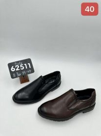 Półbuty wsuwane męskie (39-44/8P)