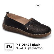 Babcine pantofle(36-41/8P)