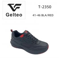 Buty sportowe wiązane męskie_GETO (41-46/8P)