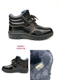 Botki męskie (41-46/12P)