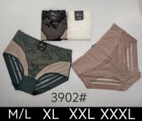 MAJTKI DAMSKIE (M-3XL/24szt)