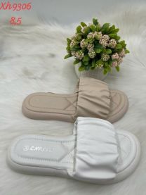 Klapki na płaskim (36-41/12P)