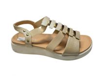 Sandały na płaskim (36-41/12P)