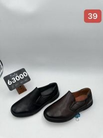 Półbuty wsuwane męskie (40-45/8P)