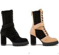 Botki na obcasie (36-41/12P)