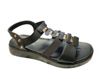 Sandały na płaskim (36-41/12P)