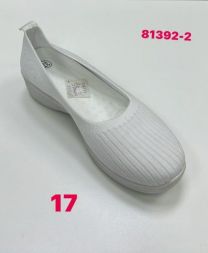 Buty sportowe wsuwane damskie (36-41/12P)
