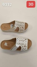 Klapki na Koturnie(36-41/12p)