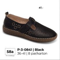 Babcine pantofle(36-41/8P)