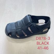 Sandały męskie (41-46/12P)