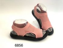 Sandały na płaskim (36-41/12P)