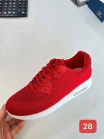 Buty Sportowe Wiązane męskie (41-46/12P)