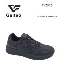 Buty sportowe wiązane męskie_GETO (41-46/8P)
