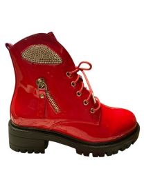 Botki dziewczynka (28-35/8P)