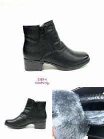 Botki na obcasie (37-42/12P)