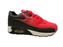 Buty sportowe wiązane chłopięce i dziewczynka (30-35/12P)