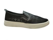 Trampki wsuwane damskie(36-41/12P)