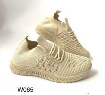 Buty Sportowe Wiązane Damskie (36-41/12P)