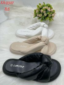 Klapki na płaskim (36-41/12P)