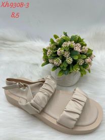 Sandały na płaskim (36-41/12P)