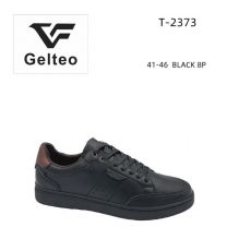 Buty sportowe wiązane męskie_GETO (41-46/8P)