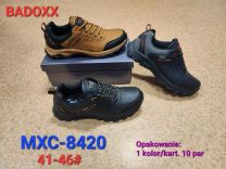 Buty trekkingowe męskie (41-46/10P)