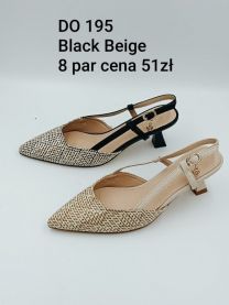 GOODIN_Sandały na szpilce(36-41/8P)