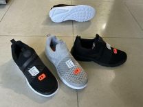 Buty sportowe wsuwane damskie (36-41/8P)