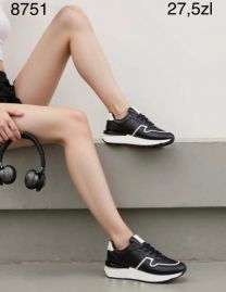 Sneakersy damskie (36-41/12P)