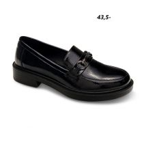 Półbuty na płaskim (36-41/12P)