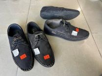 Mokasyny męskie (40-45/8P)