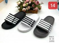 (46-49/24P)_Klapki Basenowe męskie