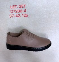 Babcine pantofle(37-42/12P)