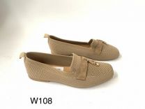 Baleriny damskie (36-41/12P)