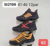 Buty trekkingowe męskie (41-46/12P)