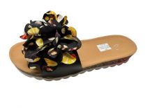 Klapki na płaskim (36-41/12P)