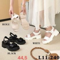 Sandały na płaskim (36-41/12P)