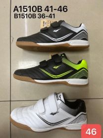 (36-41/12P)_Buty Halówki chłopięce