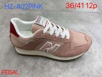 Sneakersy damskie (36-41/12P)