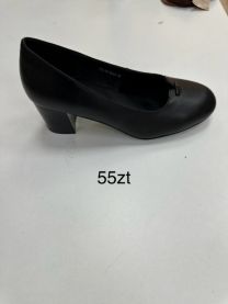 Czółenka na obcasie (36-41/12P)