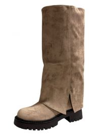 Kozaki na płaskim (36-41/12P)