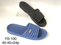 Klapki Basenowe męskie(40-45/24P)