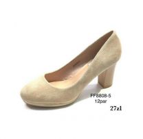 Czółenka na obcasie (36-41/12P)