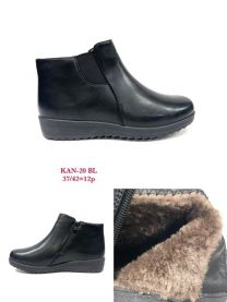 Botki babcine damskie (37-42/12P)