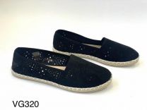 Espadryle damskie (36-41/12P)