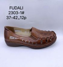 Babcine pantofle(37-42/12P)