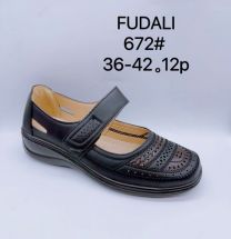 Babcine pantofle(36-42/12P)