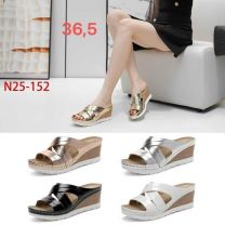 Klapki na Koturnie(36-41/12p)