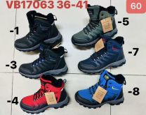 (36-41/12P)_Trapery chłopięce 