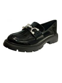 Półbuty na płaskim (36-41/12P)